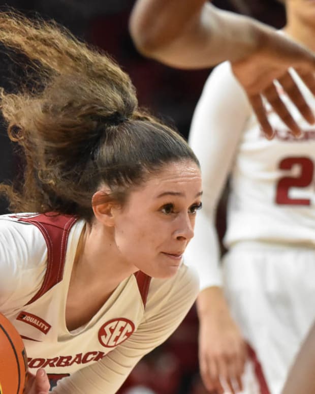 Sasha Goforth-MSU